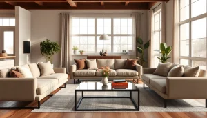 Enhance your home ambiance with modern decor ideas from https://merithome.co.uk