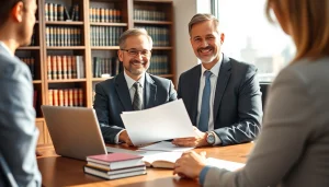 Consult with a trusted attorney at https://www.arcalaw.com in a bright, professional setting.