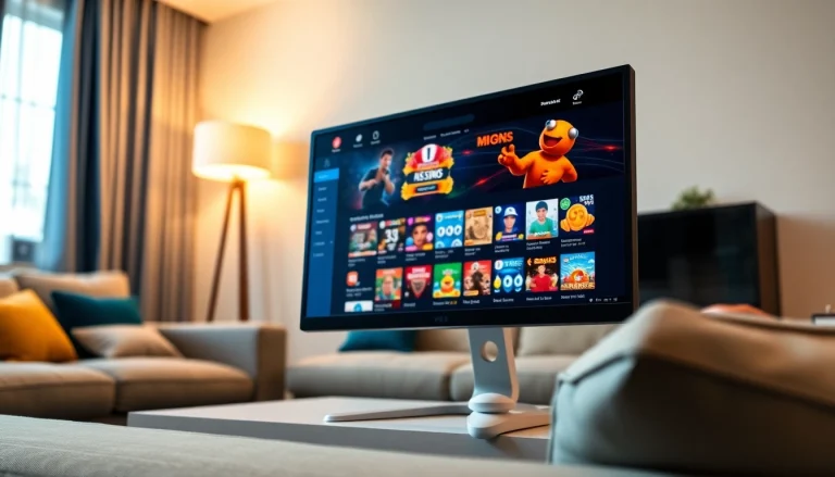 Mengakses permainan togel di https://diantogel.com/ dengan fitur grafis yang menarik.