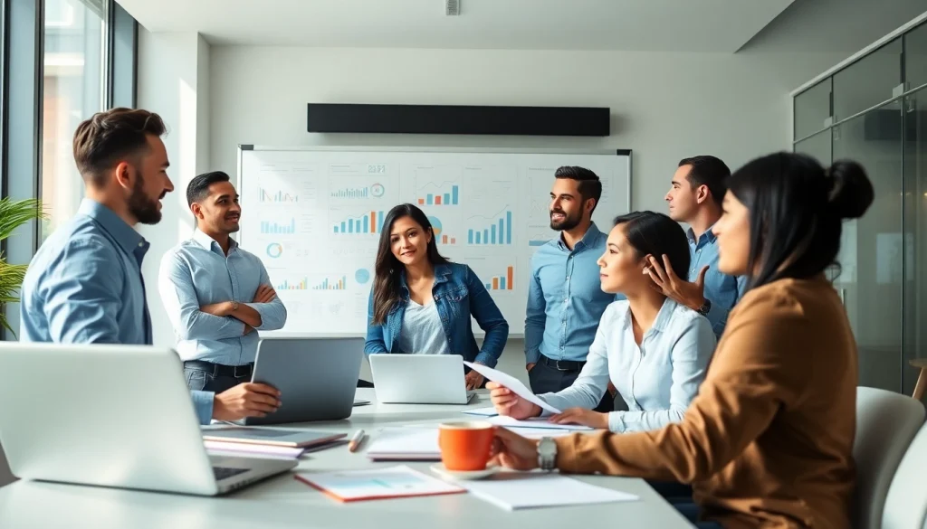 Analisa strategi pemasaran digital dengan tim di https://152.42.170.247 yang penuh semangat dan kolaboratif.