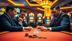 Masuk ke dalam permainan domino88 login poker game dan nikmati pengalaman bermain yang menyenangkan.