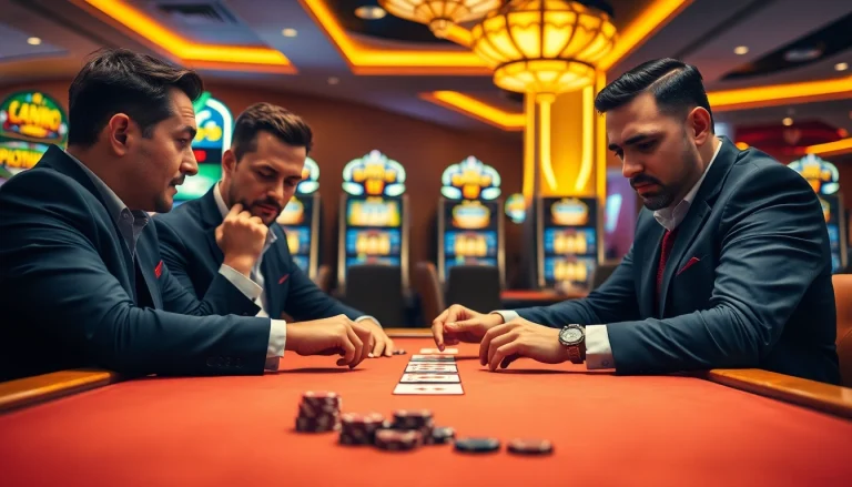 Masuk ke dalam permainan domino88 login poker game dan nikmati pengalaman bermain yang menyenangkan.