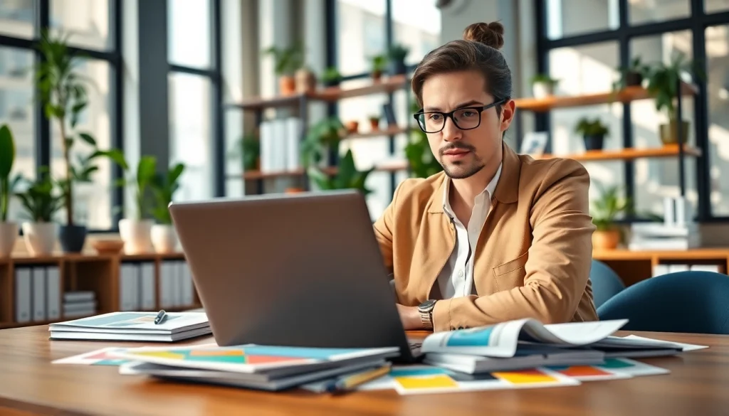 Learn about effective strategies at https://www.ound-ound.com in a professional office setting.