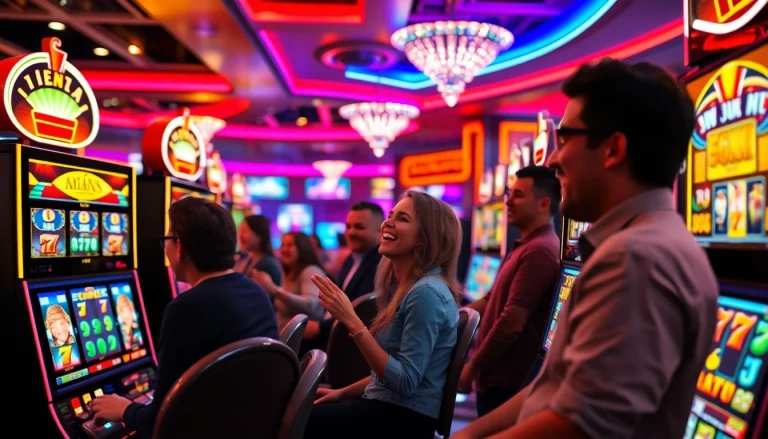 Mainkan luxury777 slot dengan suasana kasino yang bersemangat dan menyenangkan.