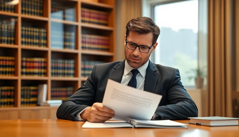 Access expert legal counsel at https://www.aafloridalawyer.com in a professional office setting.