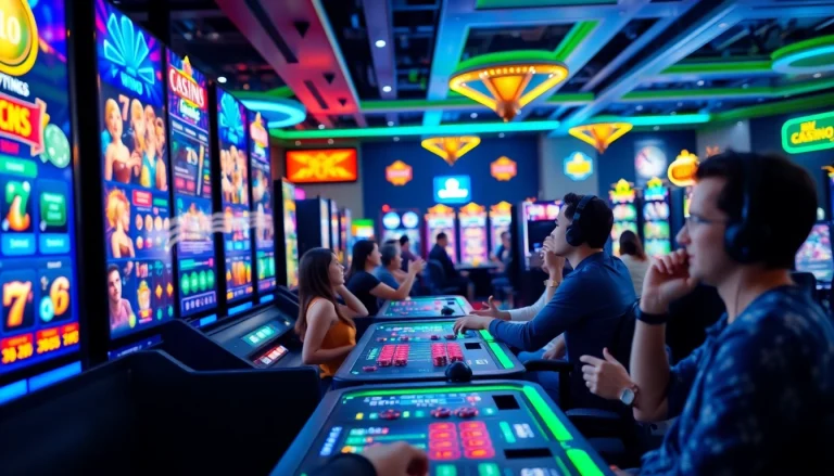 Menghadirkan https://rusia777.com dengan antarmuka permainan yang menarik dan pemain bersemangat.