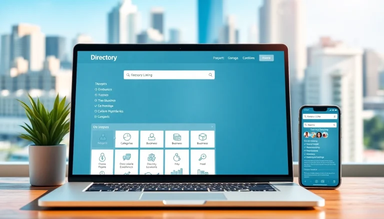 Zoek en vind bedrijven via https://bedrijvengidsen-nederland.nl met een gebruiksvriendelijke interface.
