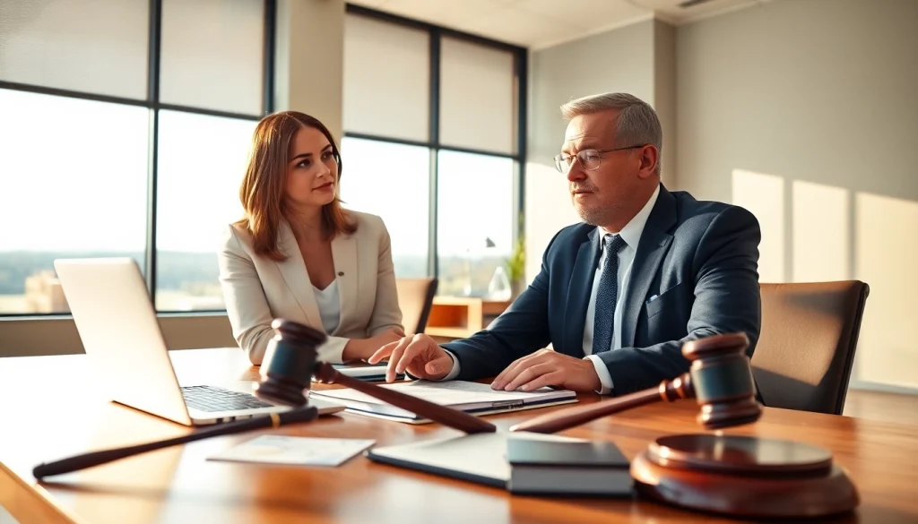 Consult with a personal injury lawyer at https://www.chriseadslegal.com for expert legal advice.