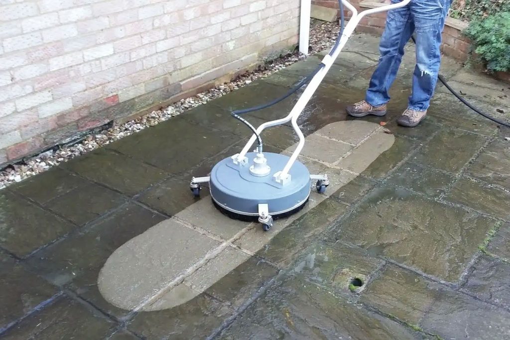 pressure-washer-surface-cleaner