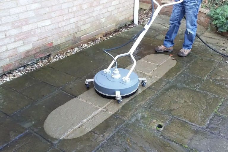 pressure-washer-surface-cleaner