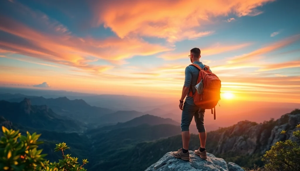 Entdecken Sie atemberaubende Abenteuerlandschaften auf https://fernweh-abenteuer.de für Ihr nächstes Reiseerlebnis.