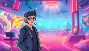 Mengaktifkan interaksi pengguna dengan livechat lapak303 game dalam desain antarmuka yang menarik.