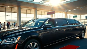 Book a reliable ride with https://www.canadalimotaxi.com for your next airport transfer service.