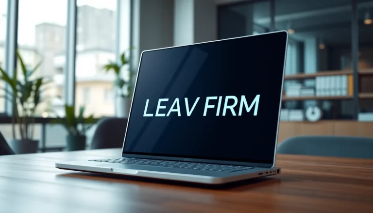 Revamp your legal site with https://www.websites.law showcasing modern web design elements.