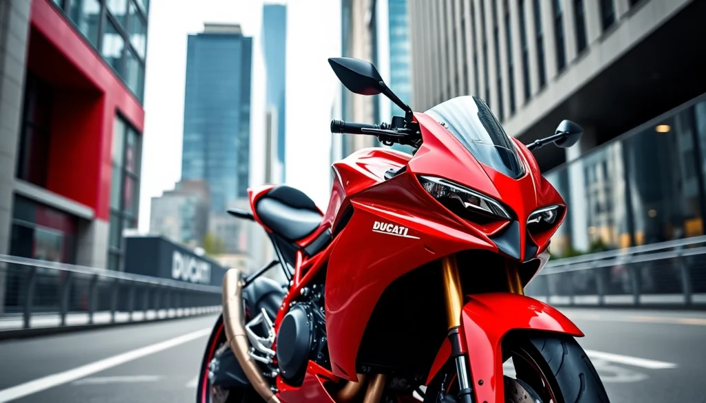 Das Verkaufen Ihrer Ducati wird einfach mit https://moto-ankauf.de/ducati-verkaufen, der besten Plattform für Motorrad-Verkäufe