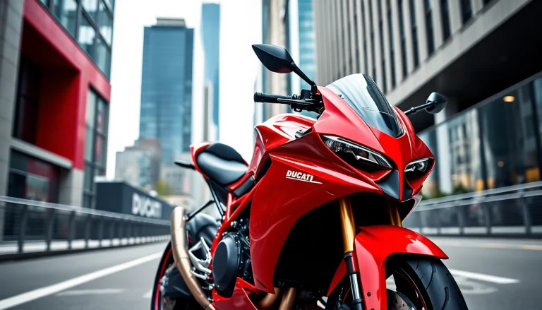 Das Verkaufen Ihrer Ducati wird einfach mit https://moto-ankauf.de/ducati-verkaufen, der besten Plattform für Motorrad-Verkäufe