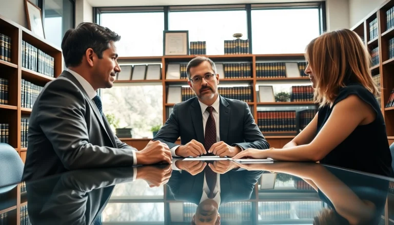Consult with experts at https://www.turnpikelaw.com for dedicated legal advice in a professional setting.