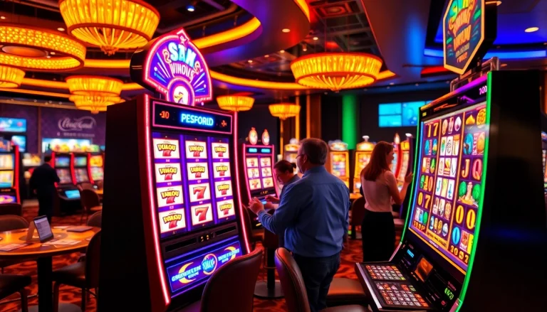 Gapai kemenangan dengan permainan virus4d slot yang menegangkan dan penuh warna.