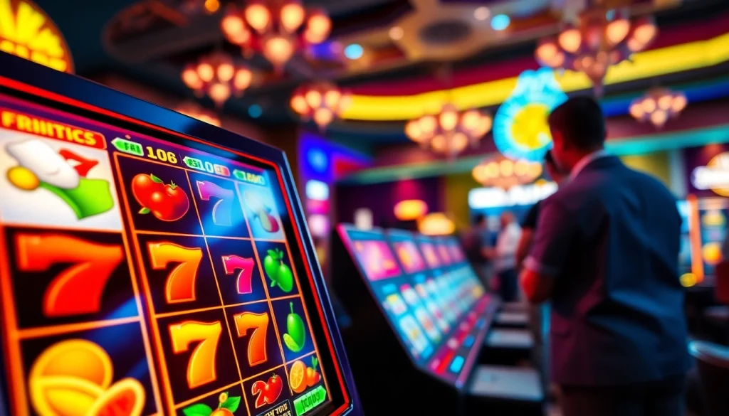 Menangkan permainan lipat4d slot dengan pengalaman kasino digital yang menghidupkan suasana.