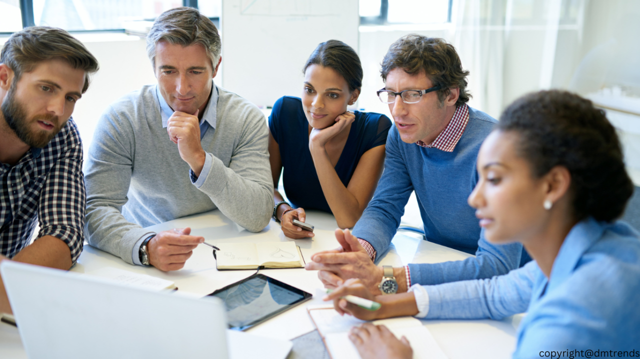 Digital Marketing Online Course: Learn At Your Pace, Grow Your Skills