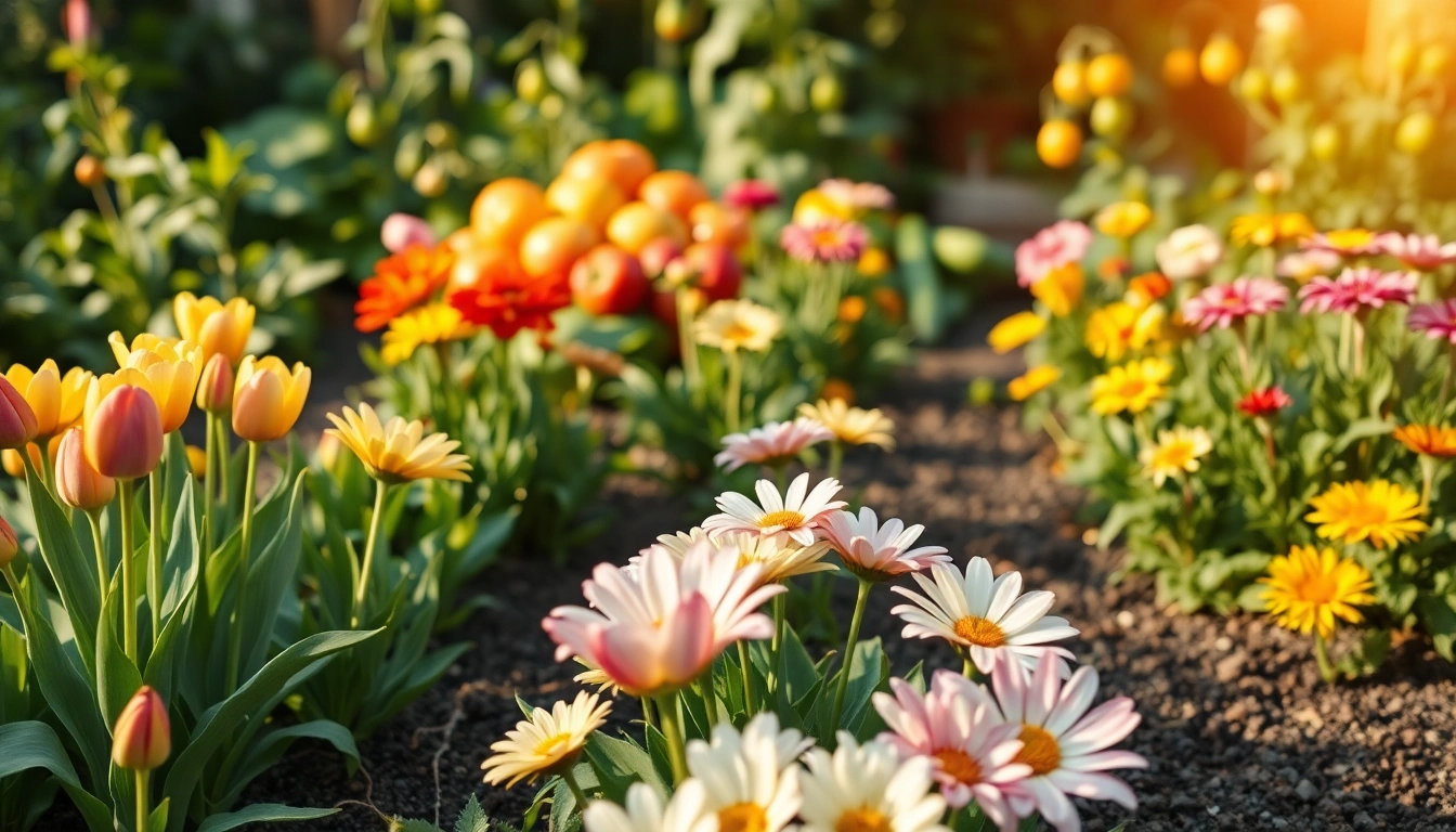 Master the Art of Gardening: Practical Tips and Techniques for Every Enthusiast