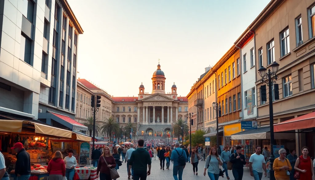 Відкриття актуальних новин на https://sumytoday.in.ua з живим вуличним життям у Сумах.