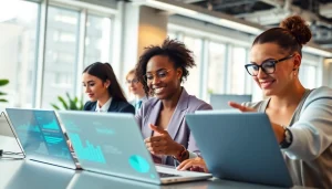 Engaged participants at https://enqueteplein.nl providing feedback through online surveys.