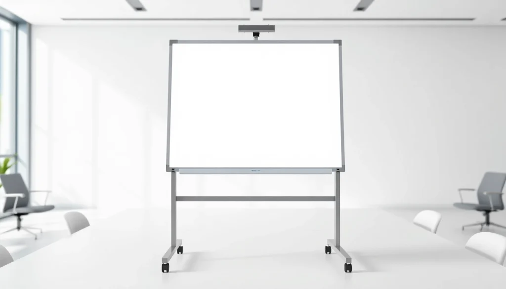 Utilisez chevaletdeconference.fr pour améliorer vos réunions avec des chevalets de conférence modernes et pratiques.