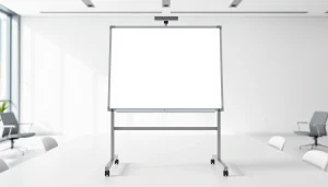 Utilisez chevaletdeconference.fr pour améliorer vos réunions avec des chevalets de conférence modernes et pratiques.