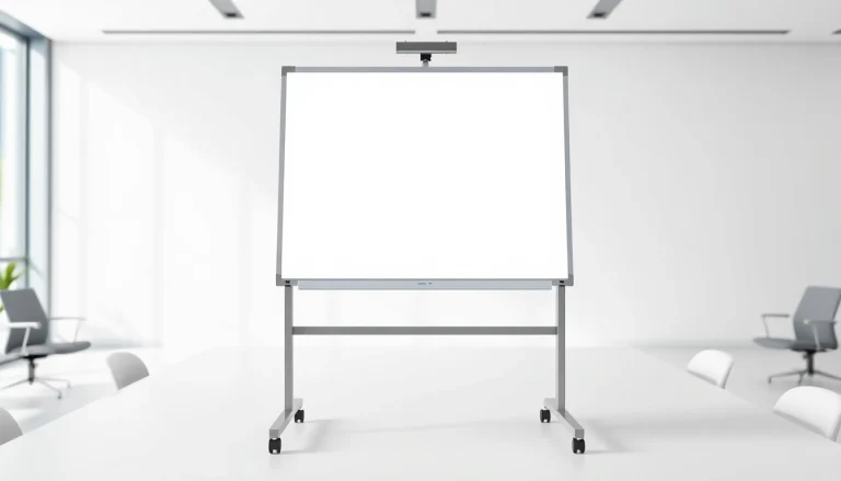 Utilisez chevaletdeconference.fr pour améliorer vos réunions avec des chevalets de conférence modernes et pratiques.