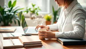 Engaging content creation on https://nugevonden.nl focusing on productivity and inspiration.