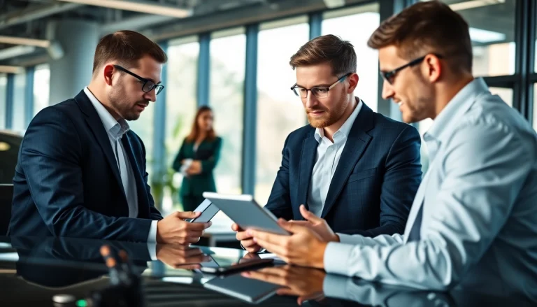 Assurervoitureenligne.fr offre un service d'assurance automobile professionnelle avec des spécialistes aidant les clients.