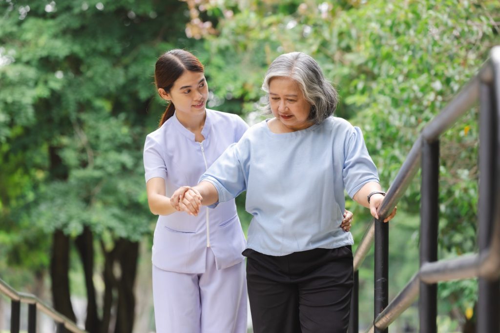 Hiring-Maid-for-Elderly-Care-in-Singapore