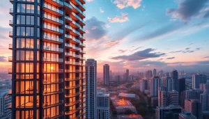 Explore stunning new launch condominiums at https://newdeveloperlaunch.sg with modern architecture and urban ambiance.