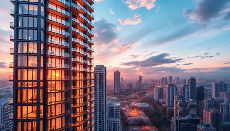 Explore stunning new launch condominiums at https://newdeveloperlaunch.sg with modern architecture and urban ambiance.