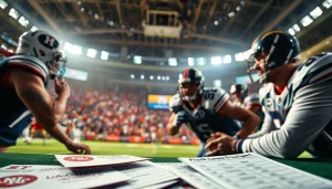 pariez sur anthonyhuant.fr pour des expériences sportives authentiques et engageantes