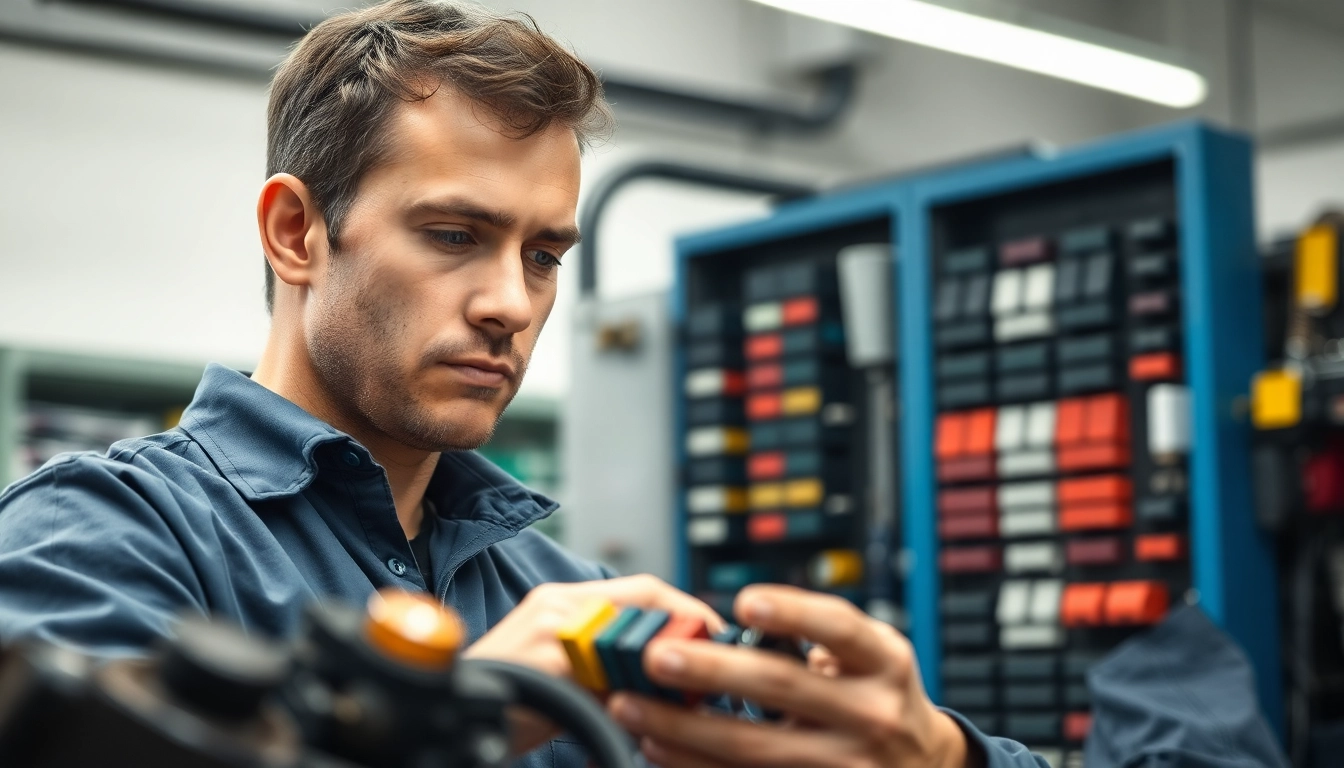 Comprehensive Guide to Vehicle Fuses: Maintenance and Troubleshooting at https://bezpieczniki24.pl