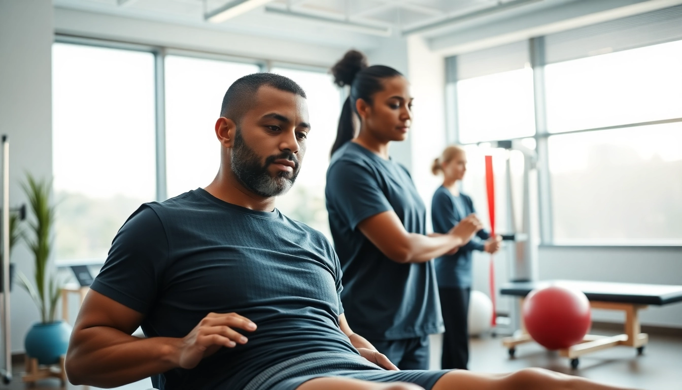 Expert Physical Therapy Solutions at https://www.fhpts.com for Optimal Recovery and Performance