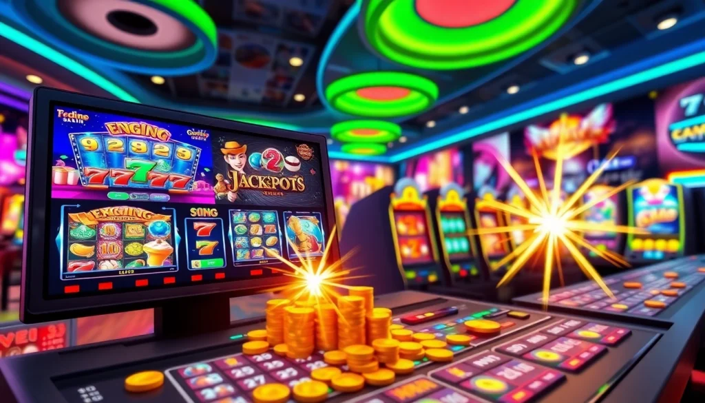 Menggoda pemain dengan permainan petanitoto yang menarik dan peluang besar di dunia slot online.