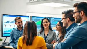 Increase your visibility online with strategies from https://boost-social-media.com.