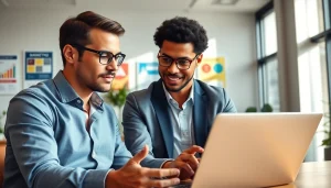 Connect through https://envisionbrandmarketing.com/contactus.html for expert marketing consultation.