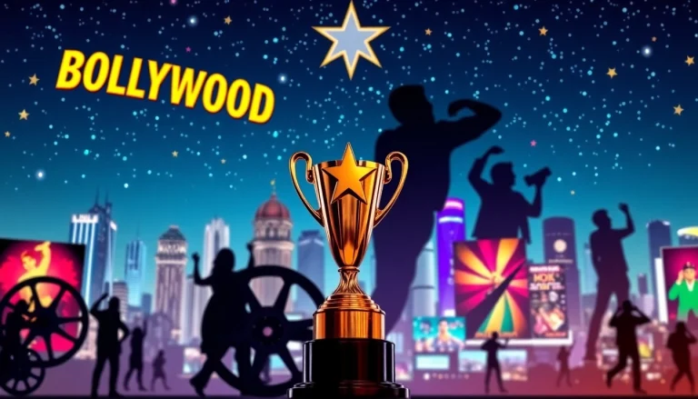 Engage with the vibrant world of Bollywood entertainment at https://theopinionatedindian.com through dynamic imagery and storytelling.