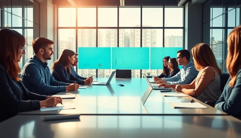 Engaging professionals strategizing digital marketing initiatives at https://152.42.170.247