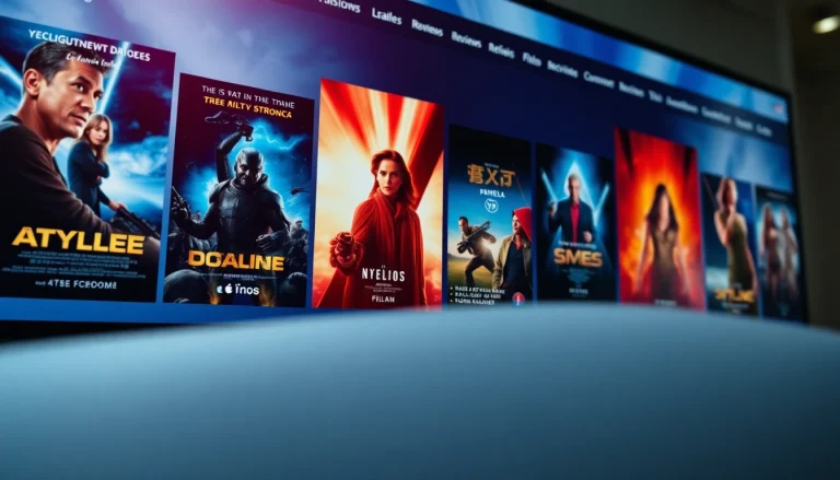 Visit https://bandarlayarkaca21 to stream and download the latest films with vibrant visuals and easy navigation.