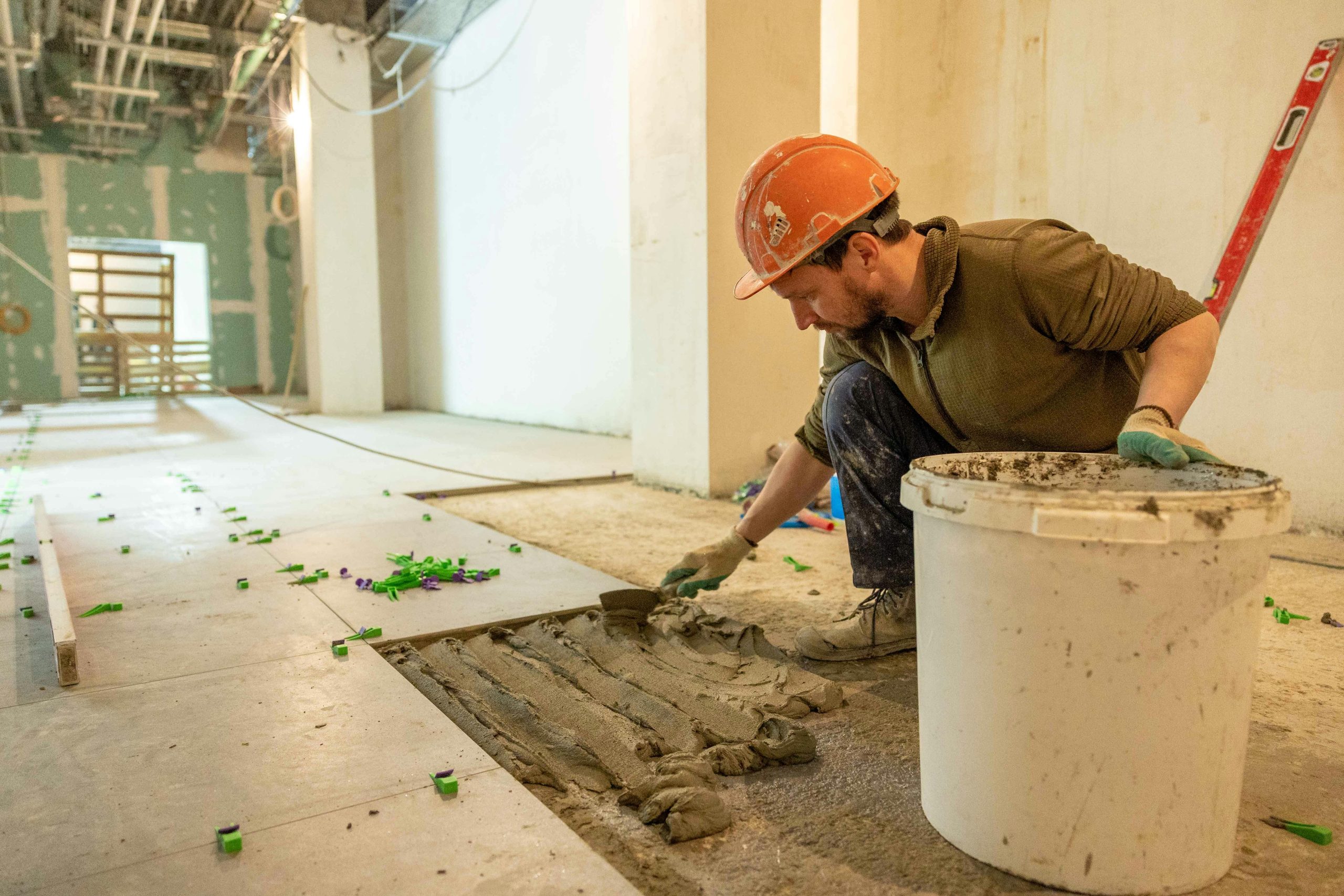 Why Professional Floor Installation Is the Best Choice for Your Remodel