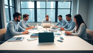 Design innovative mobile apps in a collaborative office environment with developers.