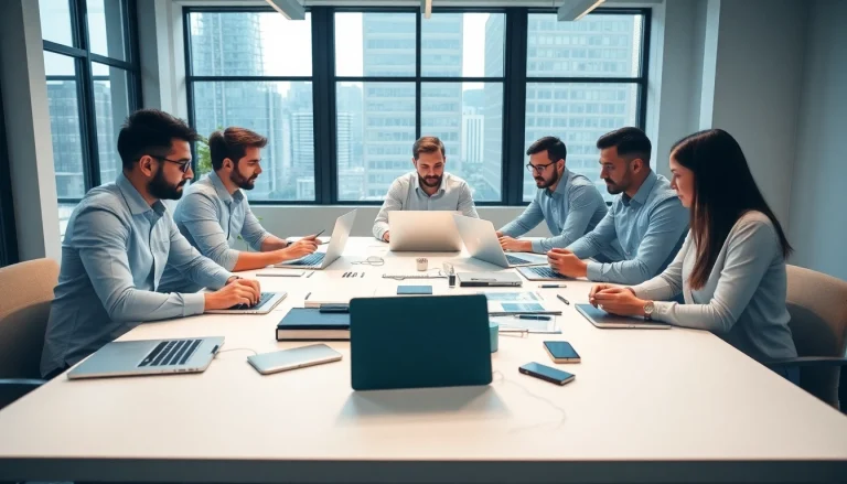 Design innovative mobile apps in a collaborative office environment with developers.