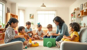 Tukea ja hoitoa tarjoava perhekoti, jossa lapset osallistuvat aktiviteetteihin https://perhekoti.fi.