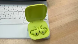 airpods pro vs beats fit pro