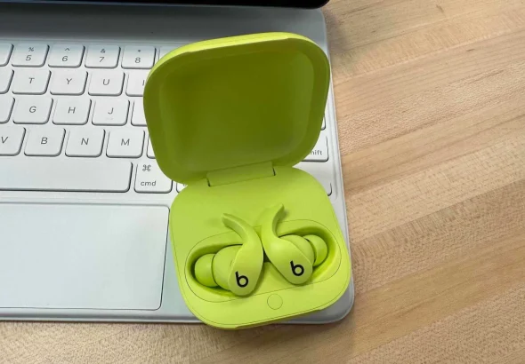 airpods pro vs beats fit pro